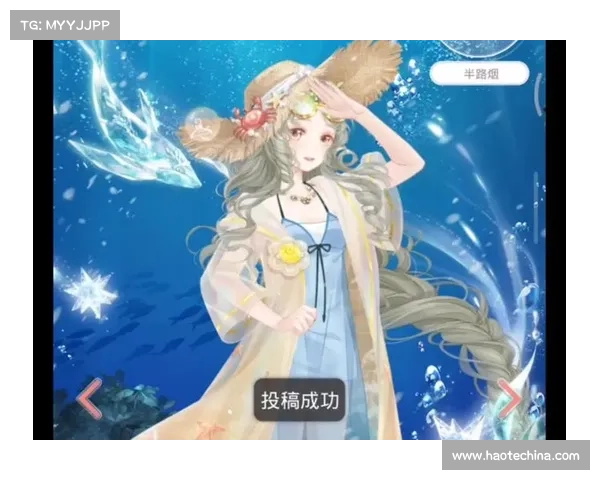 奇迹暖暖第十五章第三关通关技巧与高分搭配策略全面解析 奇迹暖暖第十五章第三关通关技巧与高分搭配策略全面解析