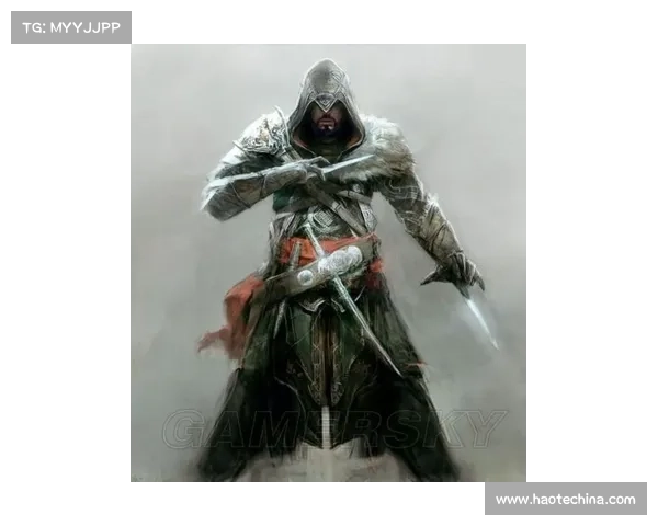 《刺客信条3游戏服饰设计解析与文化背景探索》