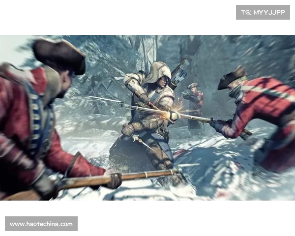 《刺客信条3服饰与文化背景的深度剖析与探索》 《刺客信条3服饰与文化背景的深度剖析与探索》