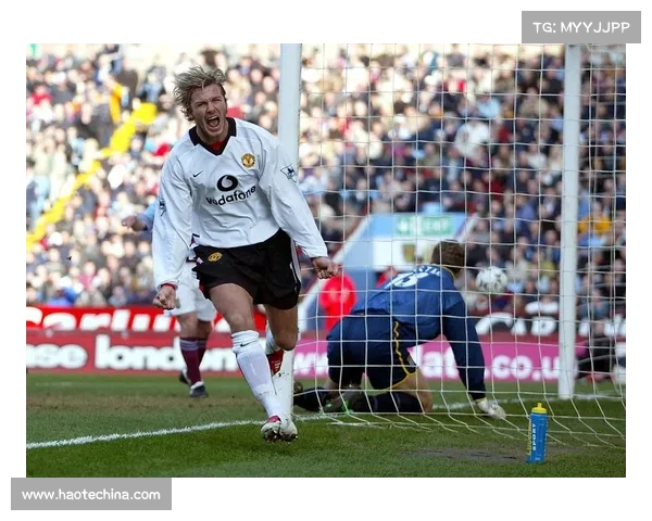 从初出茅庐到英格兰核心贝克汉姆的三狮军团成长之路