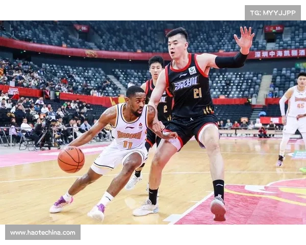 2023年CBA赛季完美落幕 五大重要事件引领篮球风潮 2023年CBA赛季完美落幕 五大重要事件引领篮球风潮