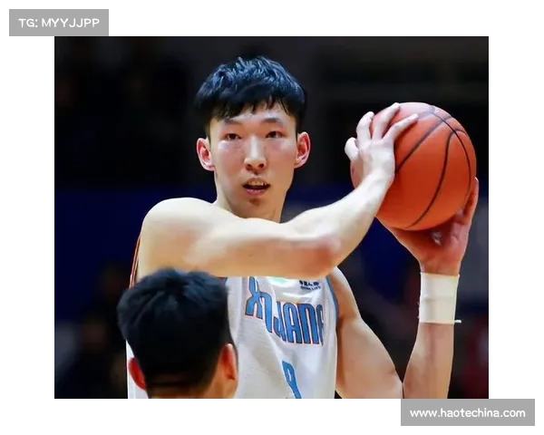 周琦加盟新疆背后五大深层原因解析