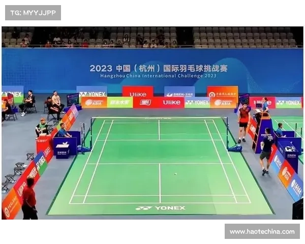 大马羽毛球超级1000赛未来发展与挑战展望分析 大马羽毛球超级1000赛未来发展与挑战展望分析