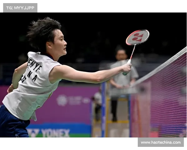 大马羽球超级1000赛五大精彩看点 赛场激战与明星选手争锋相对