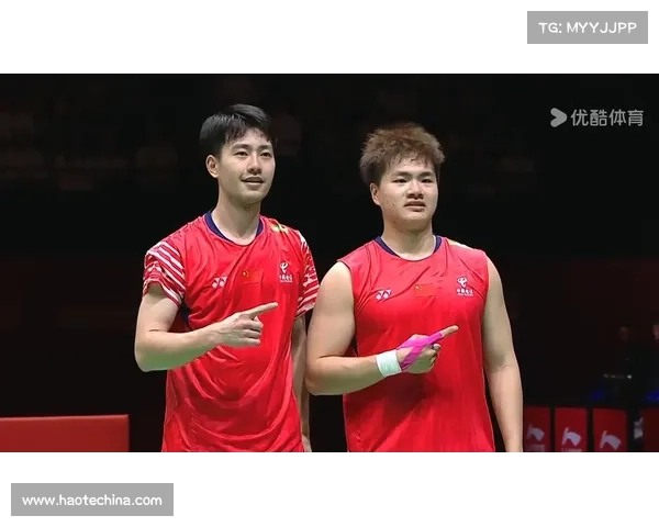 大马羽球超级1000赛金徐组合与梁王命运之战谁能笑到最后 大马羽球超级1000赛金徐组合与梁王命运之战谁能笑到最后