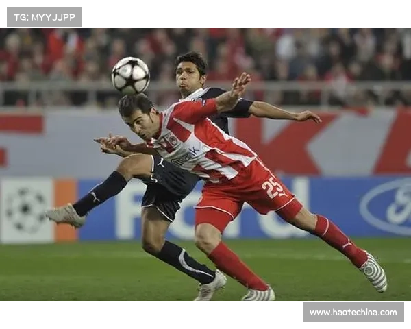 奥林匹亚科斯如何在激烈竞争中稳居希腊足球联赛霸主地位