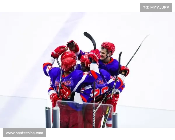 奥维契金在NHL经典比赛中的巅峰表现与历史性时刻回顾