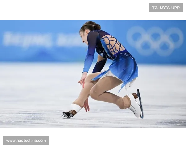 女子单人滑必备基础技巧详解